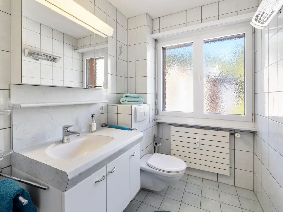 Résidence Vermala Soleil B 13 COMBI