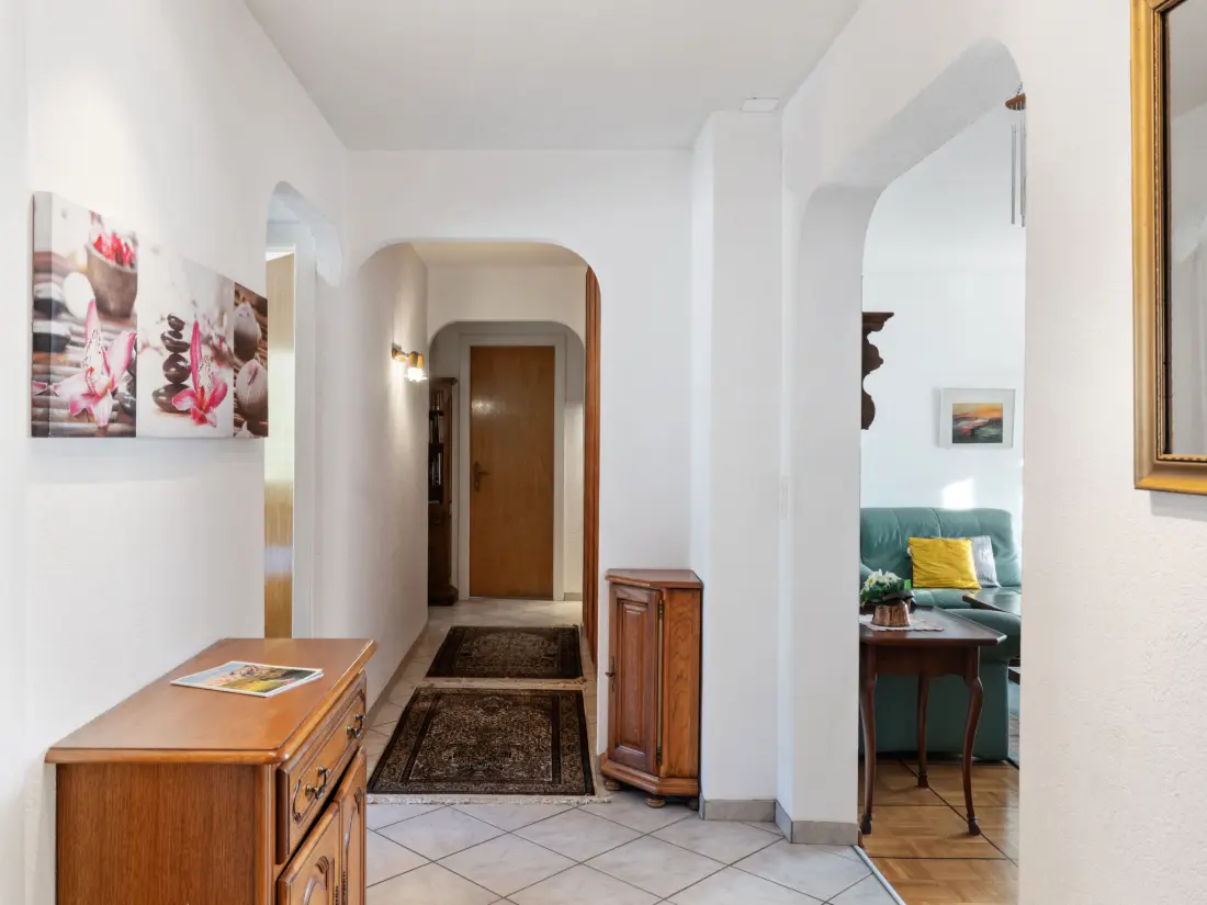 Résidence Vermala Soleil B 13 COMBI