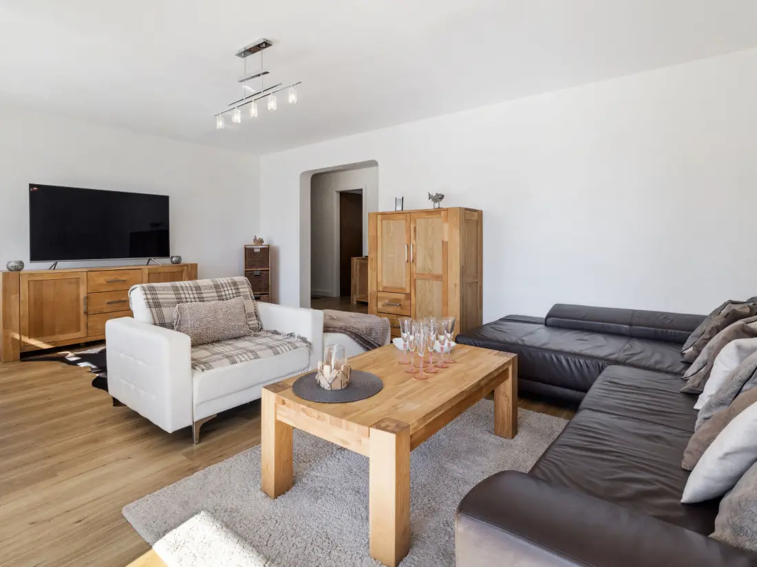 Résidence Vermala Soleil B 13 COMBI