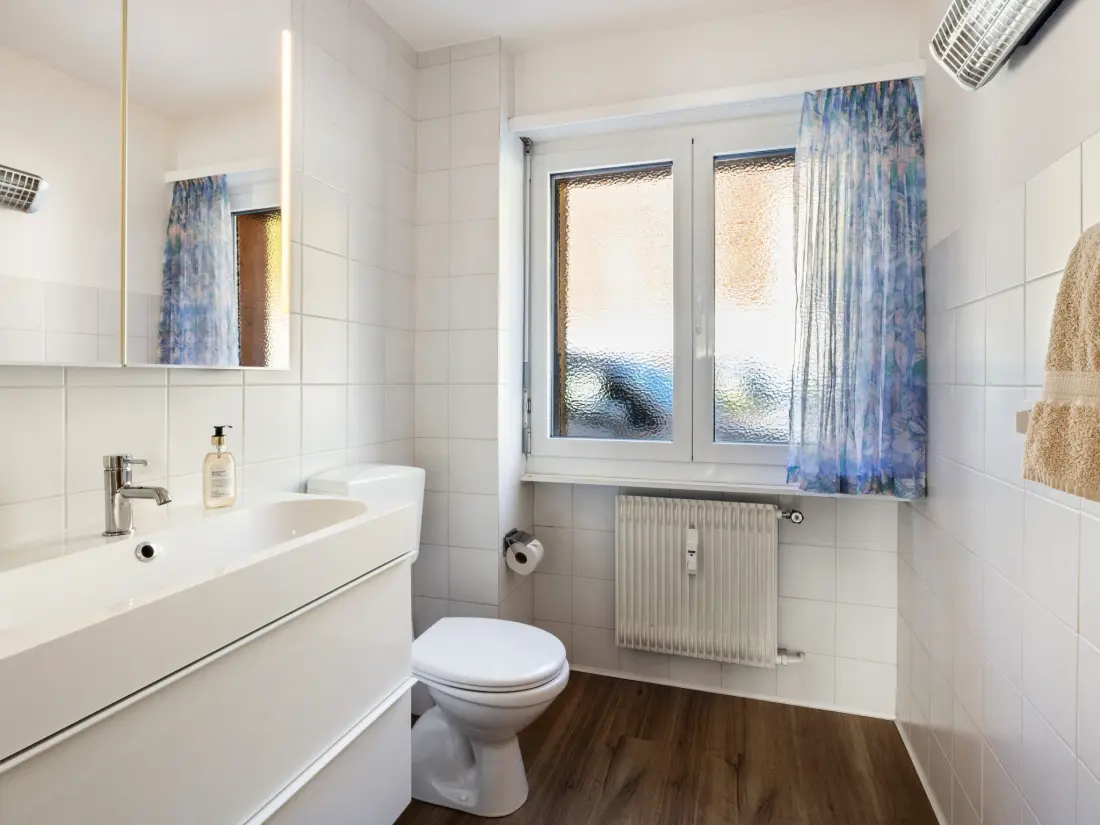 Résidence Vermala Soleil B 13 COMBI