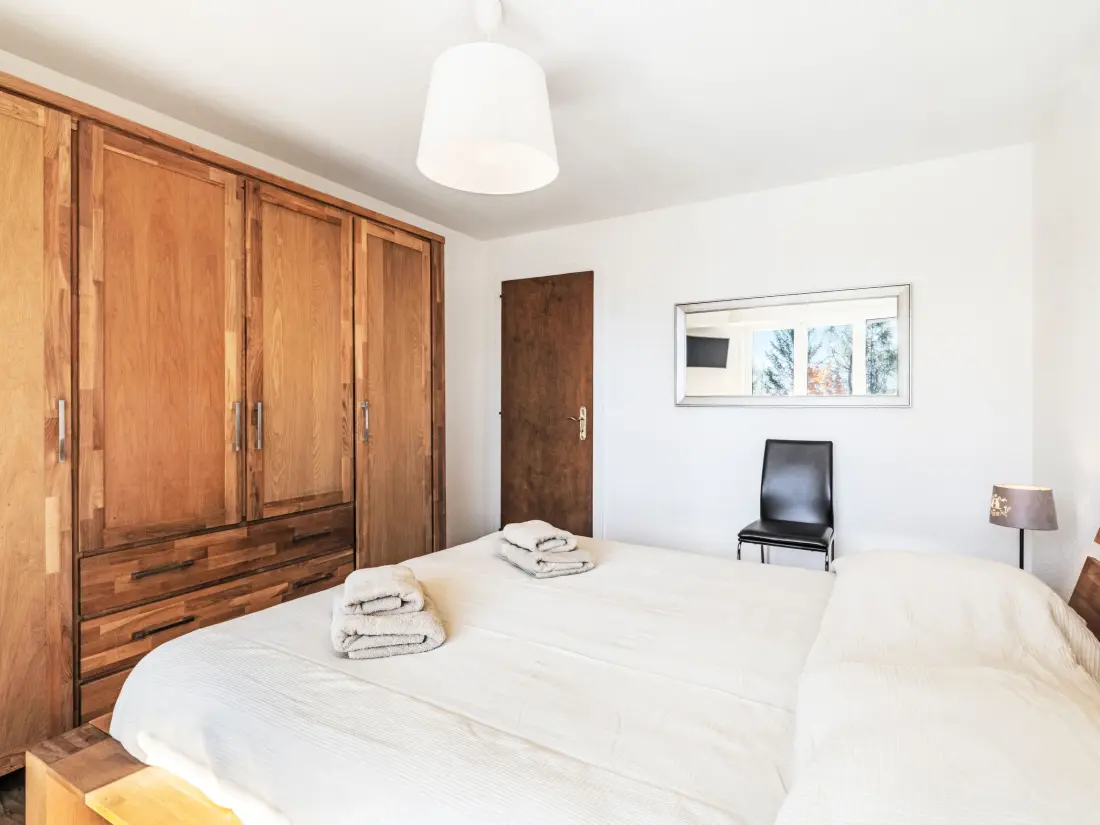 Résidence Vermala Soleil B 13 COMBI