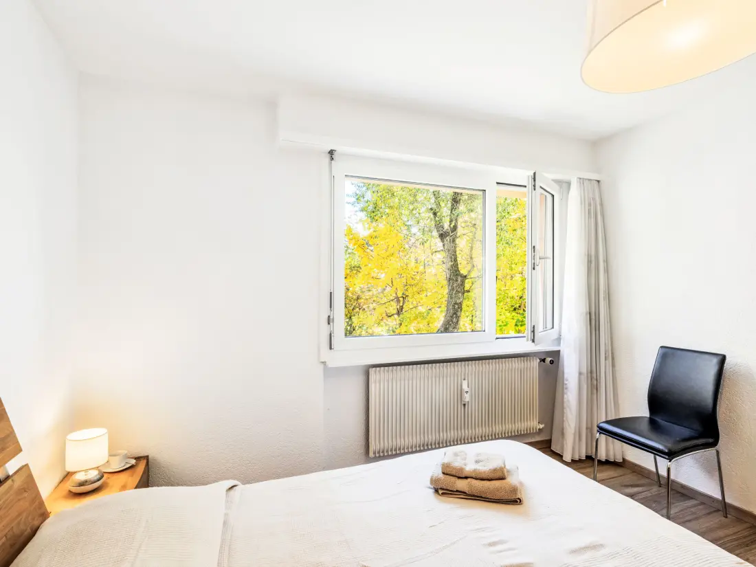 Résidence Vermala Soleil B 13 COMBI