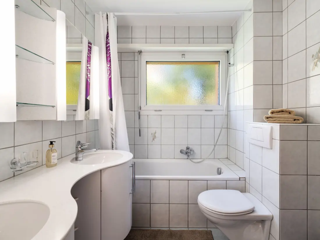 Résidence Vermala Soleil B 13 COMBI