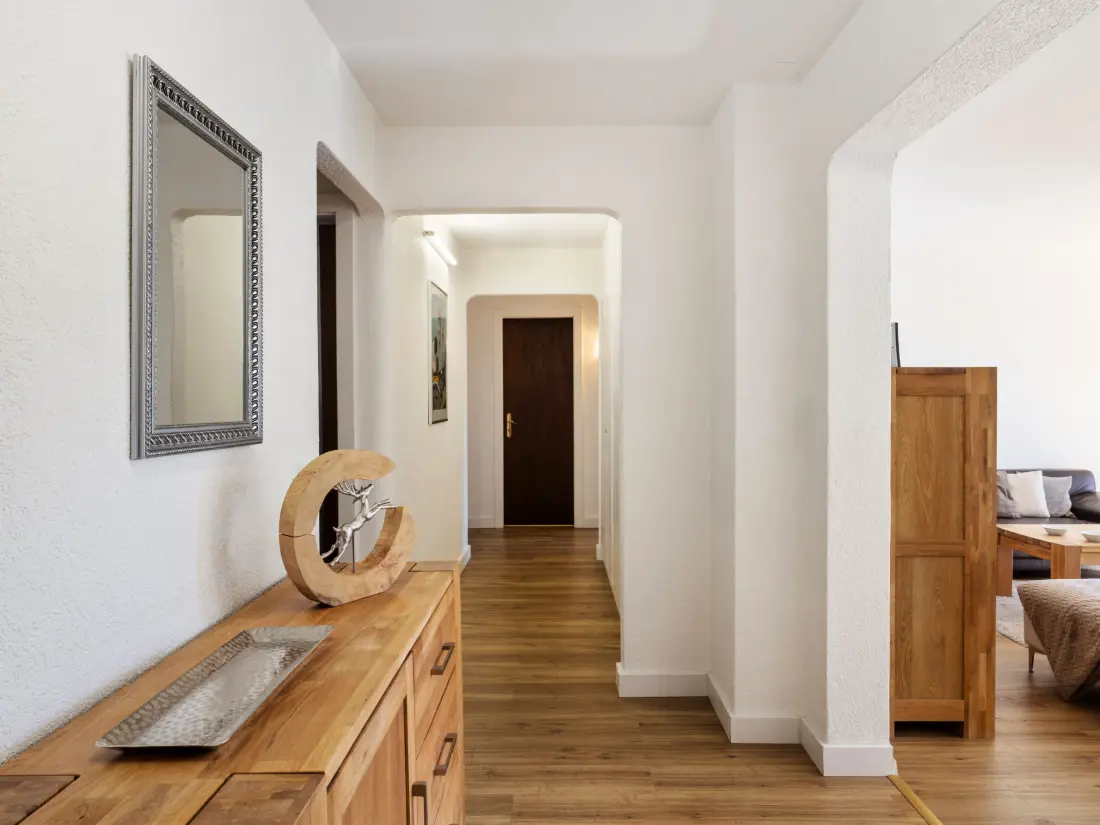 Résidence Vermala Soleil B 13 COMBI