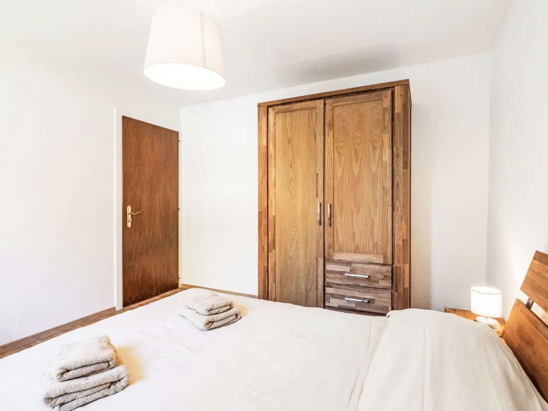 Résidence Vermala Soleil B 13 COMBI