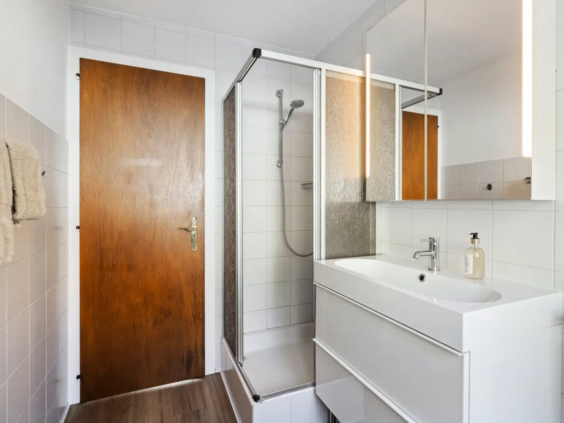 Résidence Vermala Soleil B 13 COMBI