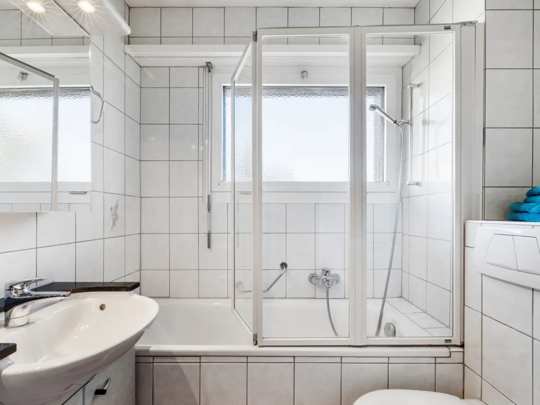 Résidence Vermala Soleil B 13 COMBI
