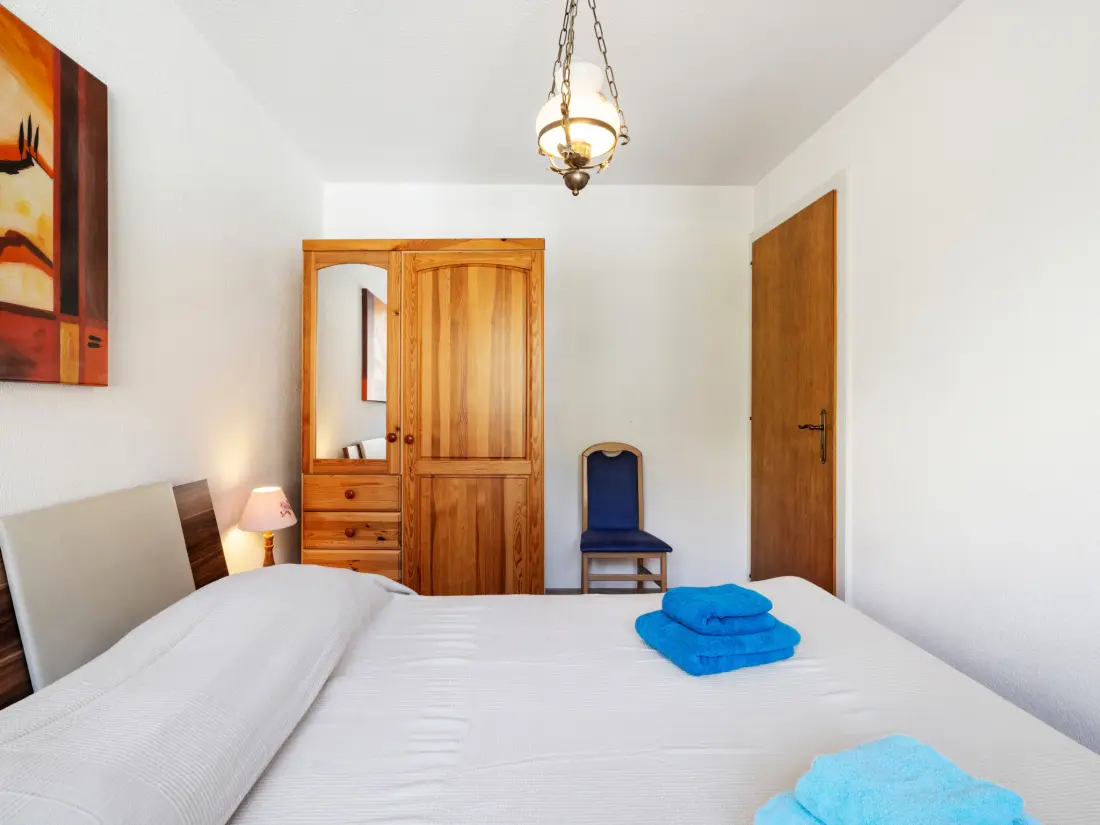 Résidence Vermala Soleil B 13 COMBI
