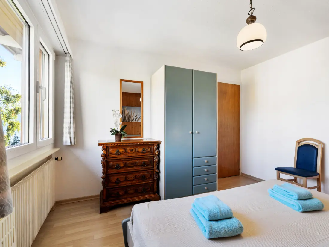 Résidence Vermala Soleil B 13 COMBI