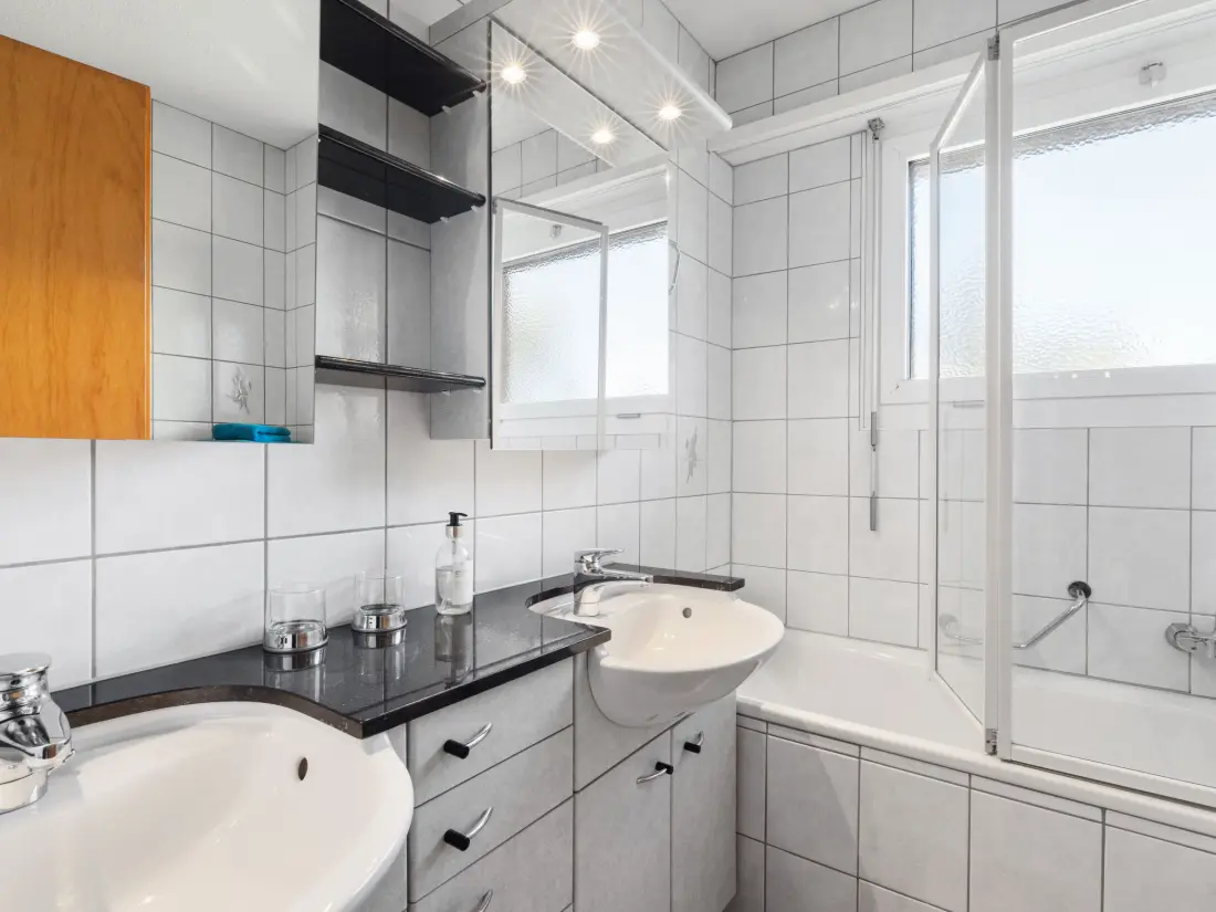 Résidence Vermala Soleil B 13 COMBI