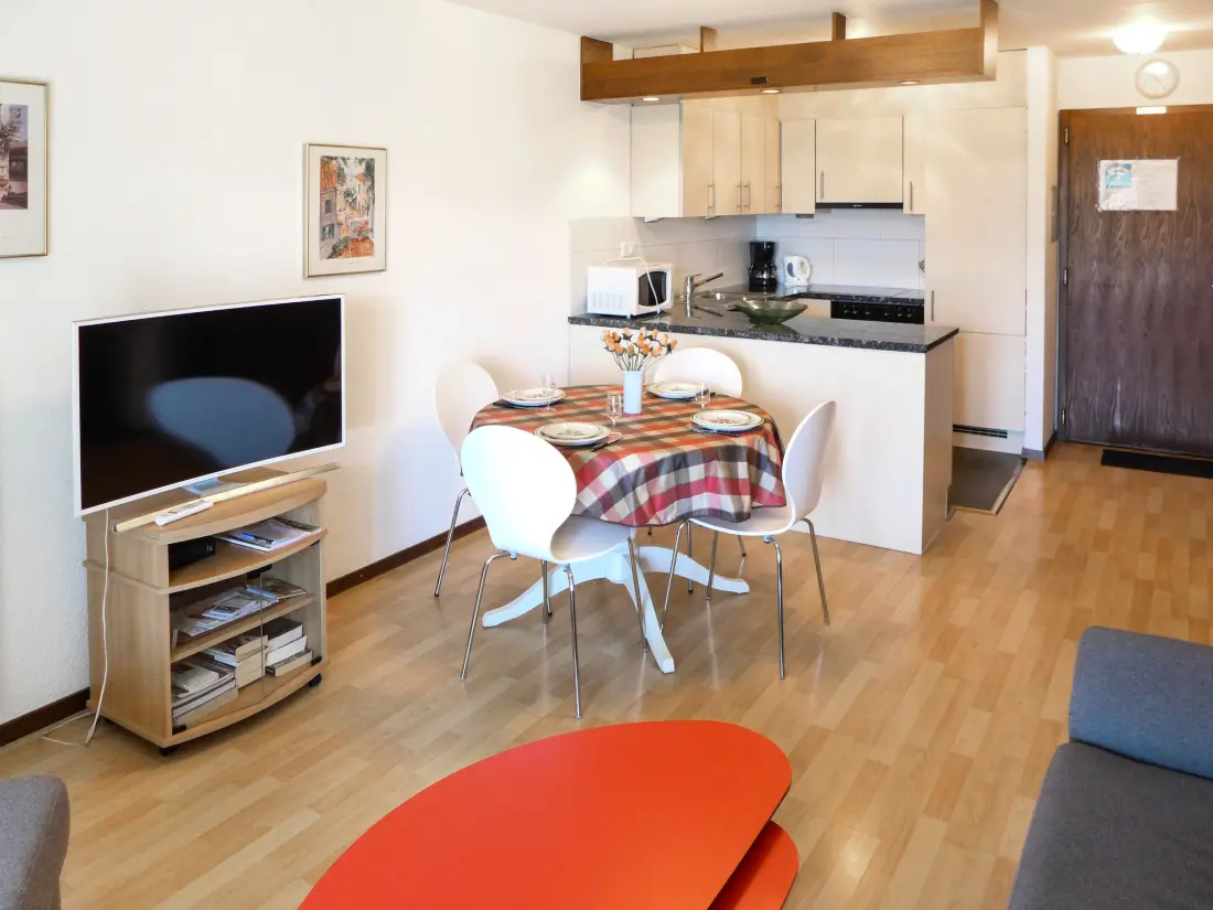Résidence Victoria A 20