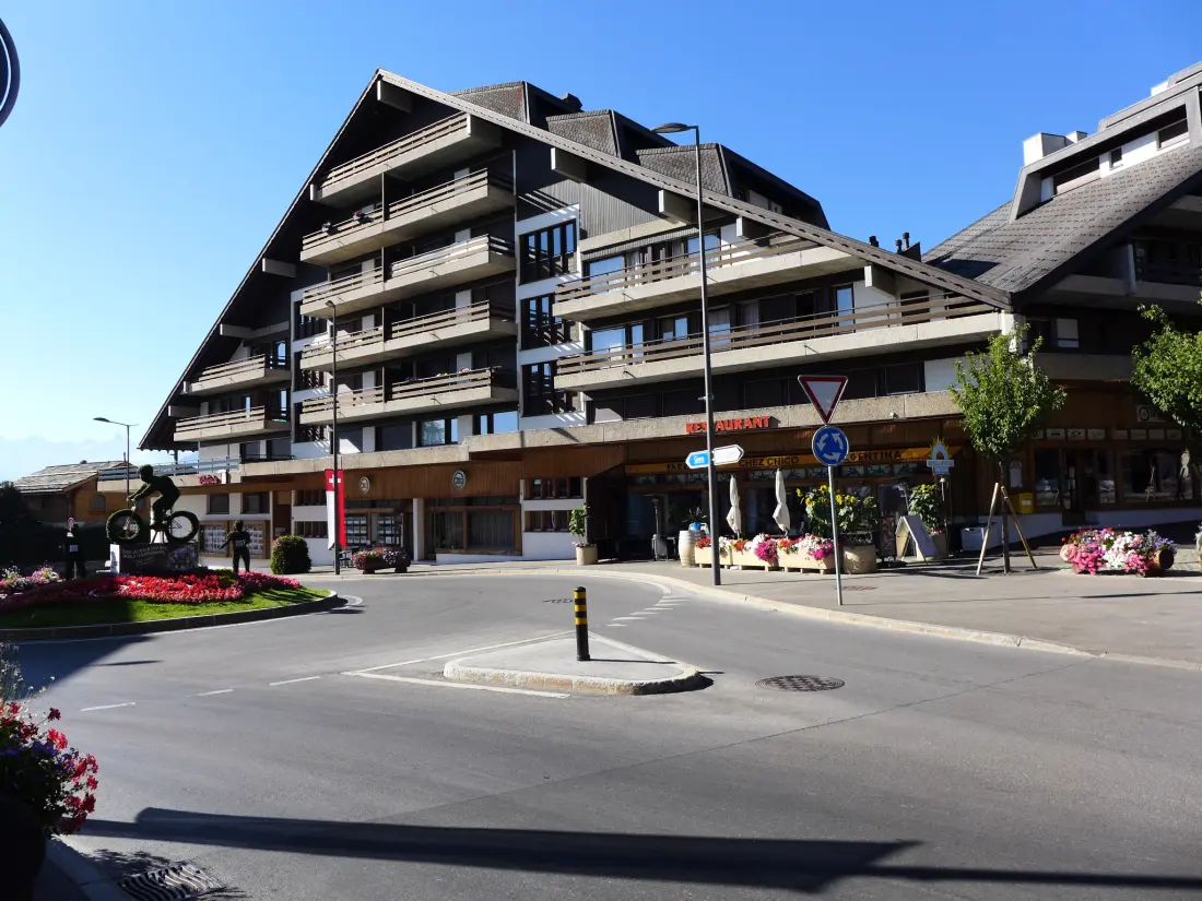 Résidence Victoria A 20