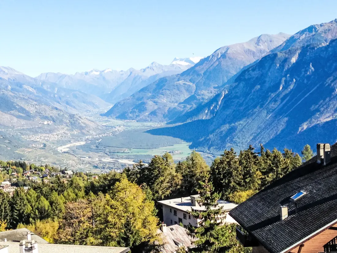 Résidence Victoria A 20