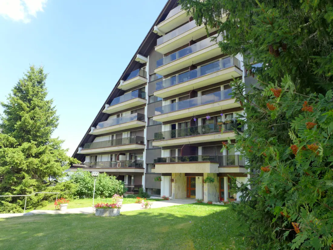 Résidence Victoria A 20