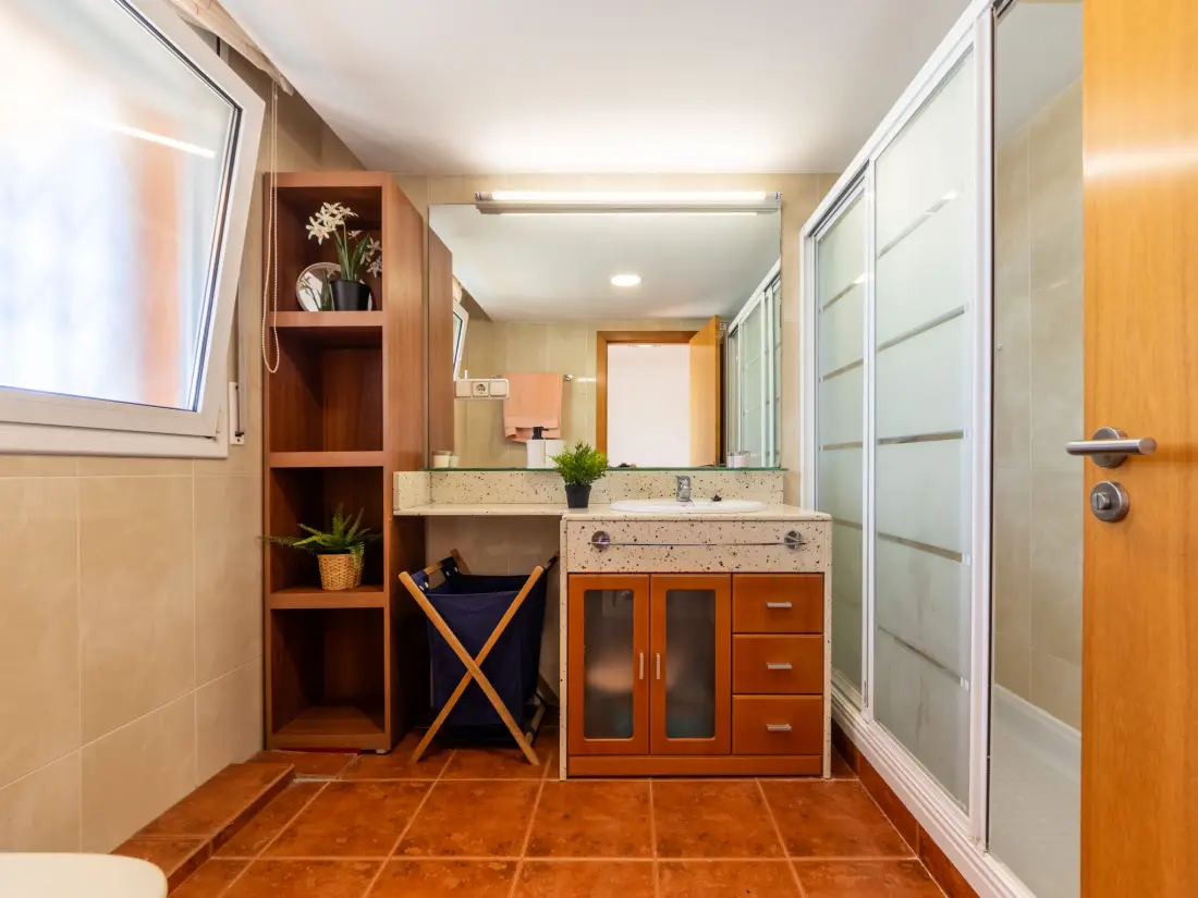 Maison de Vacances Creixell