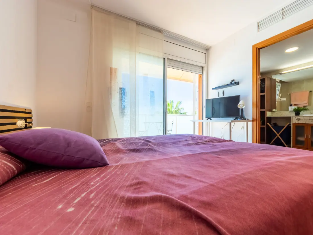Maison de Vacances Creixell