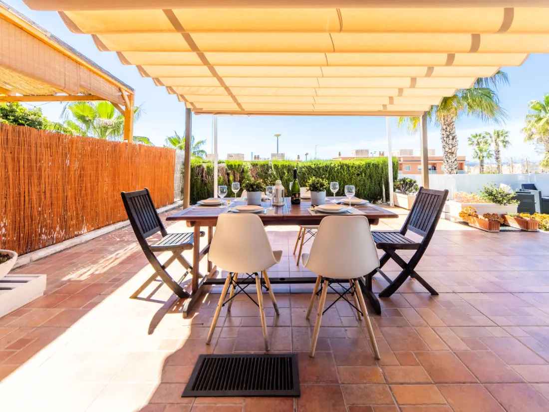 Maison de Vacances Creixell