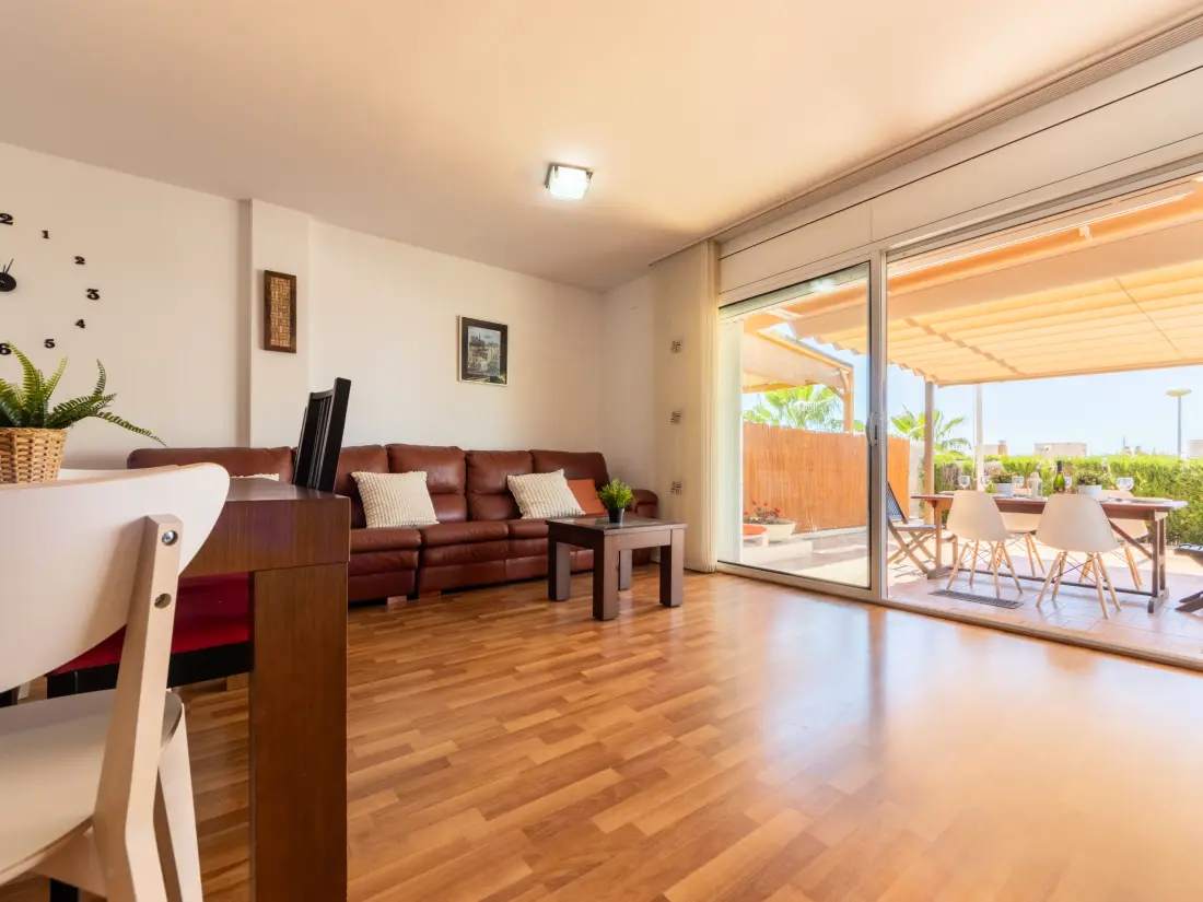 Maison de Vacances Creixell