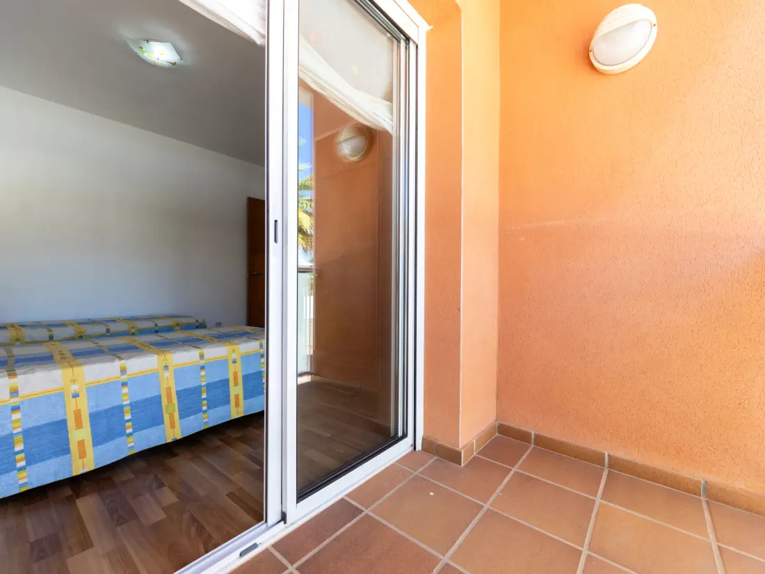 Maison de Vacances Creixell