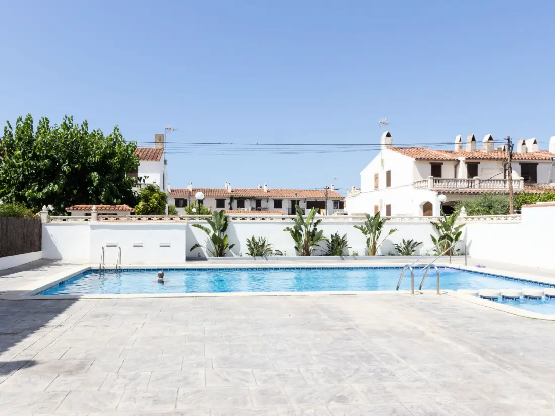 Maison de Vacances Creixell