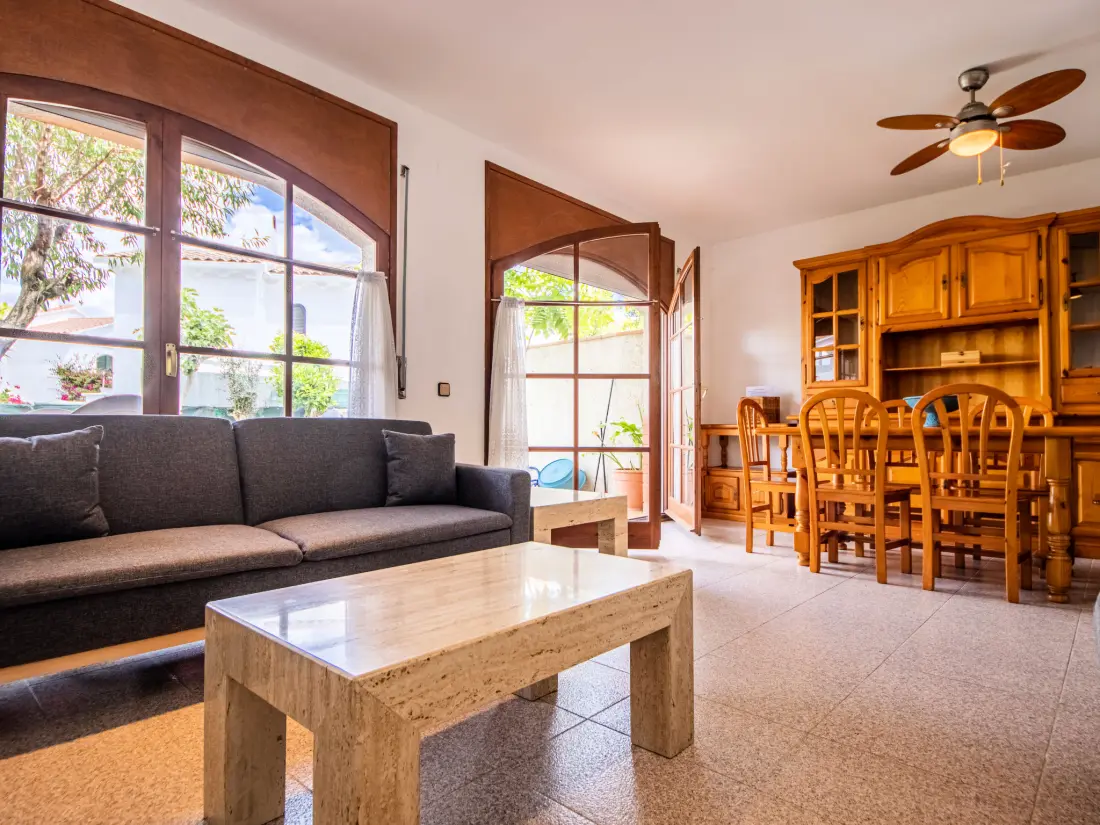 Maison de Vacances Creixell