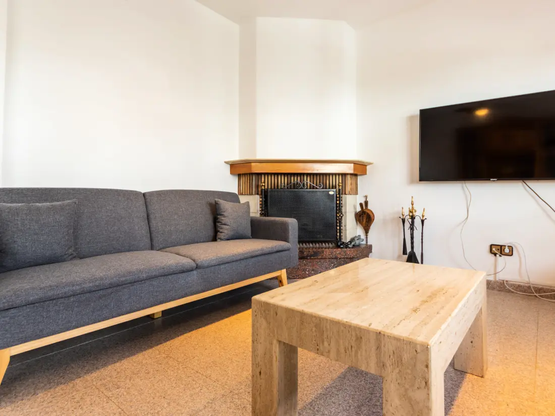 Maison de Vacances Creixell