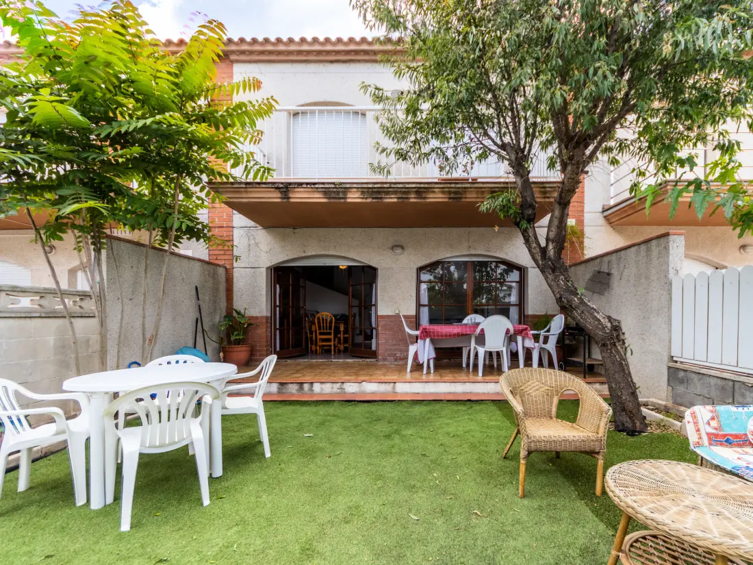 Maison de Vacances Creixell