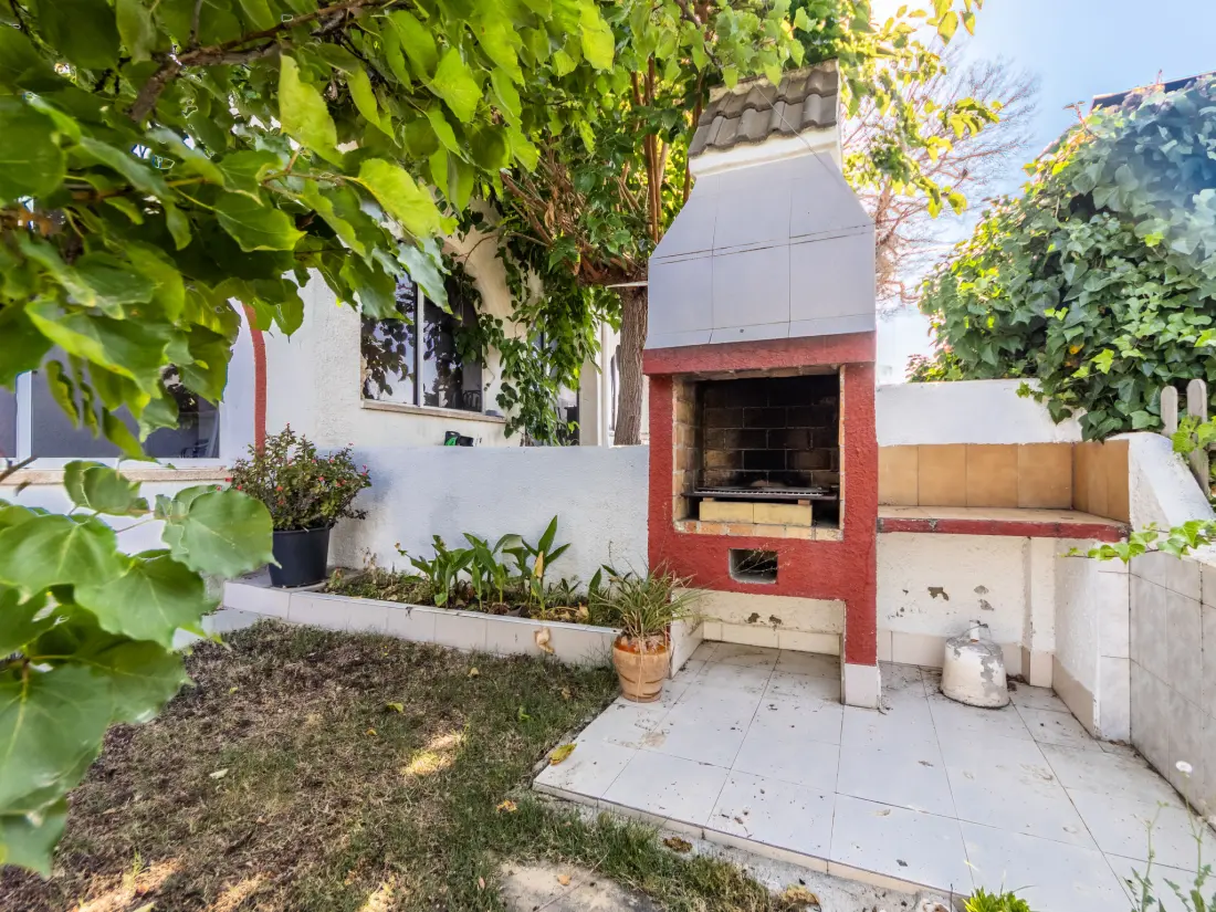 Maison de Vacances Creixell