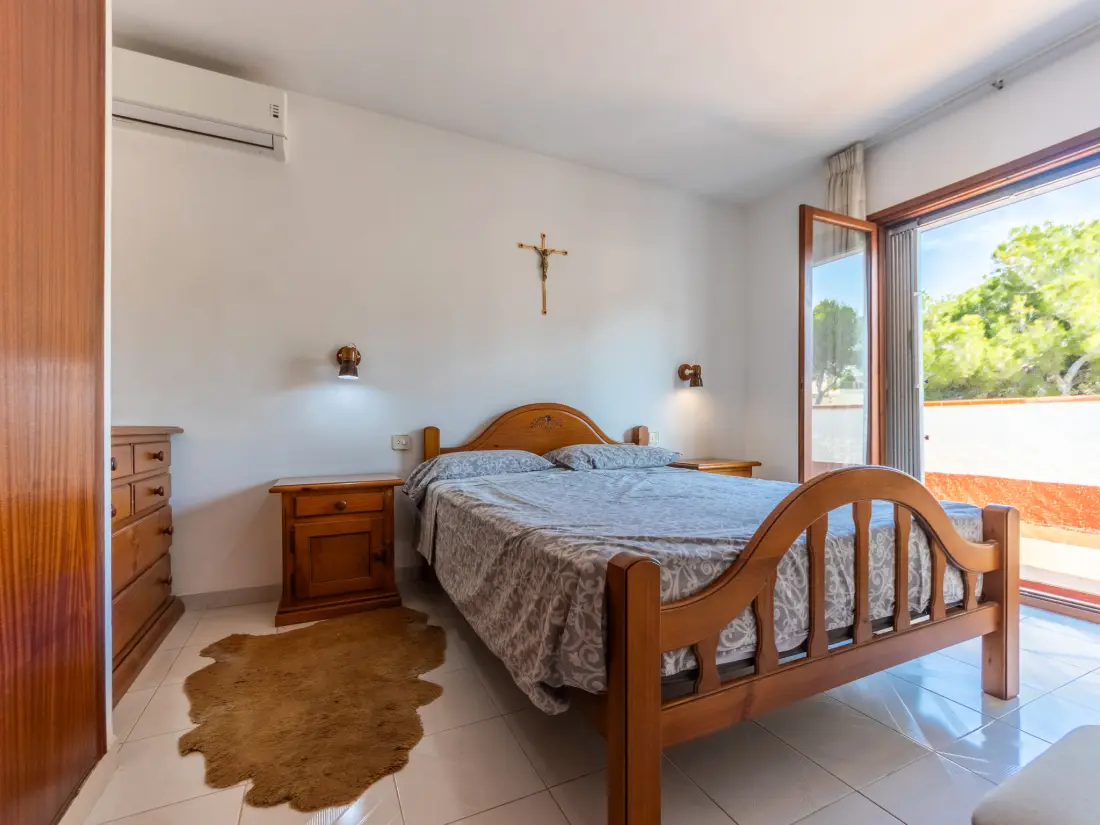 Maison de Vacances Creixell