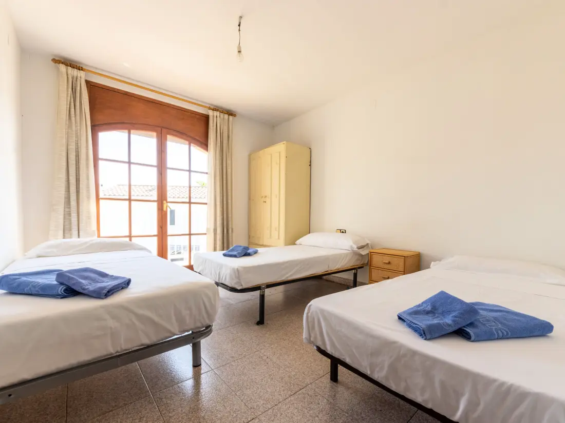 Maison de Vacances Creixell