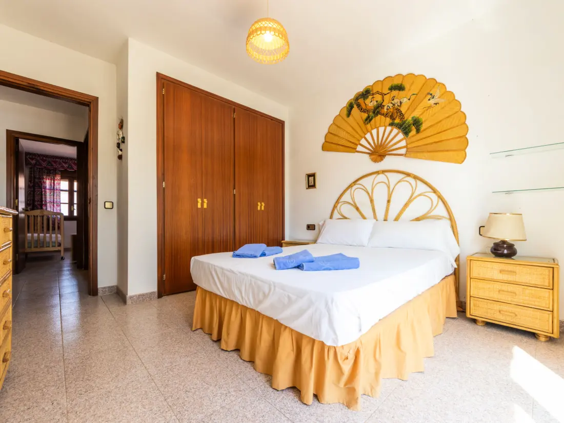 Maison de Vacances Creixell