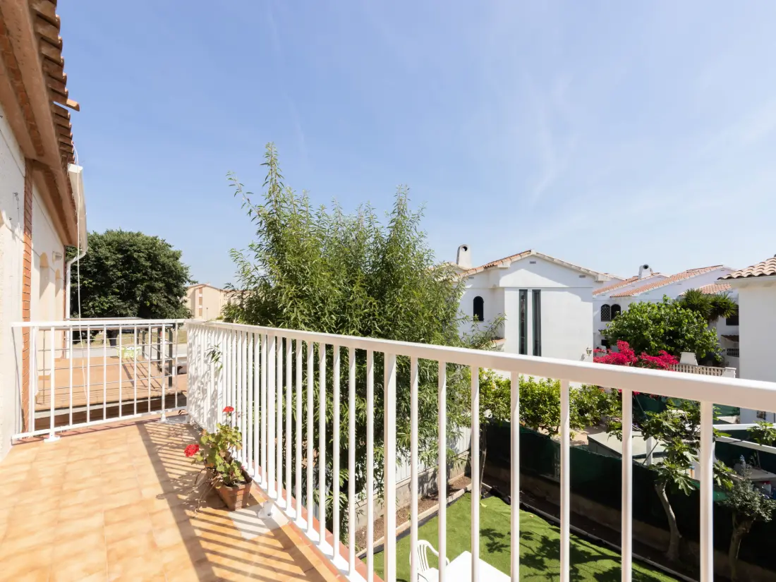 Maison de Vacances Creixell