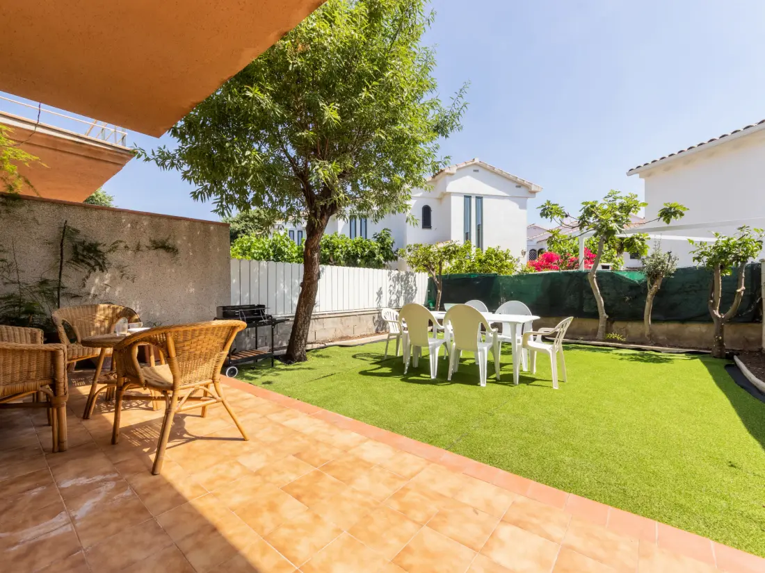 Maison de Vacances Creixell