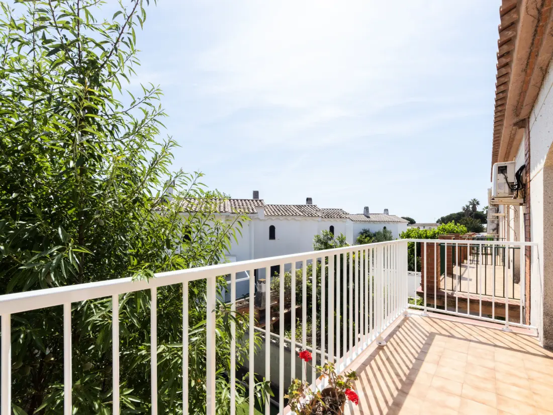 Maison de Vacances Creixell