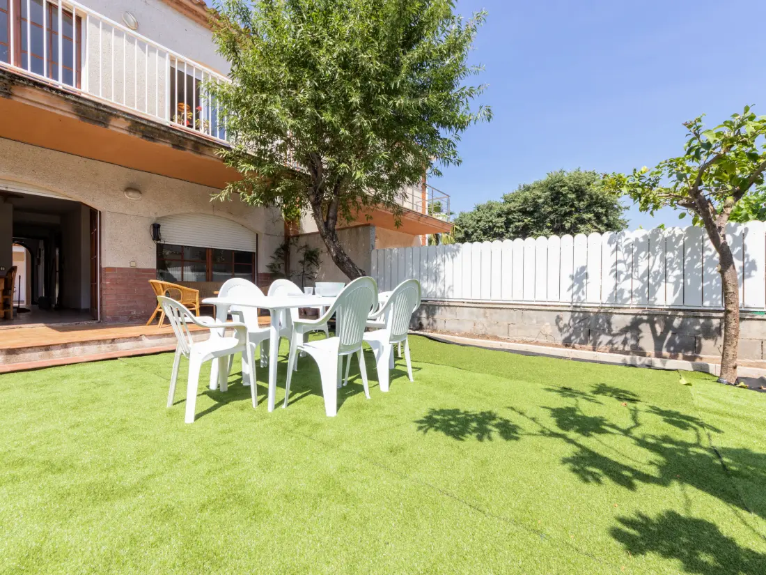 Maison de Vacances Creixell