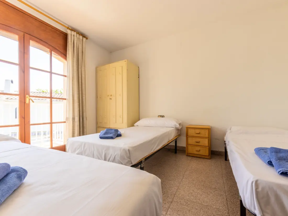 Maison de Vacances Creixell