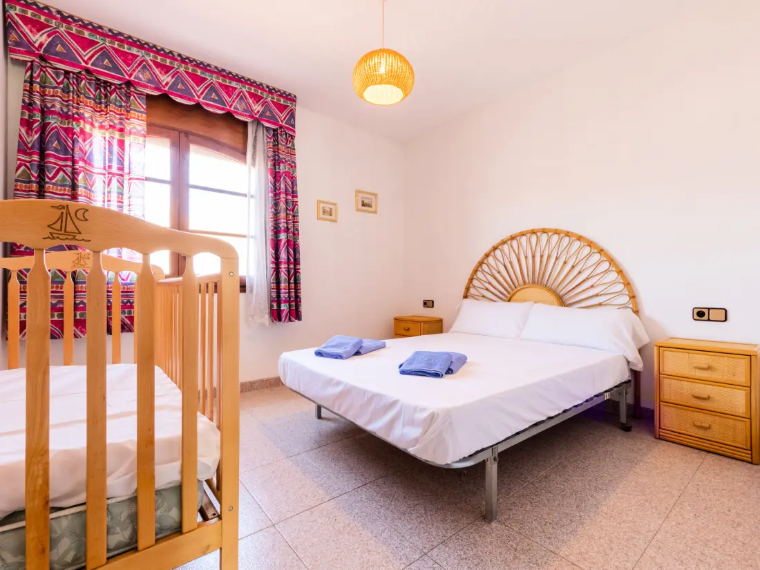 Maison de Vacances Creixell