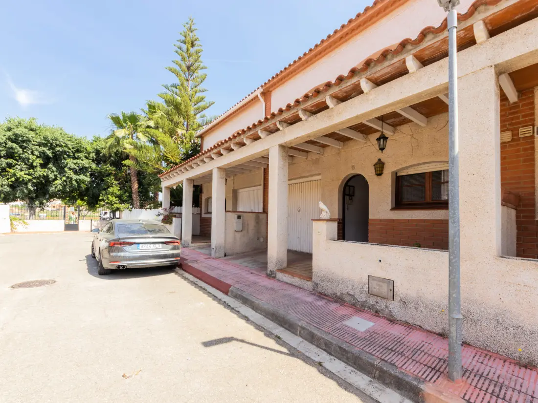 Maison de Vacances Creixell