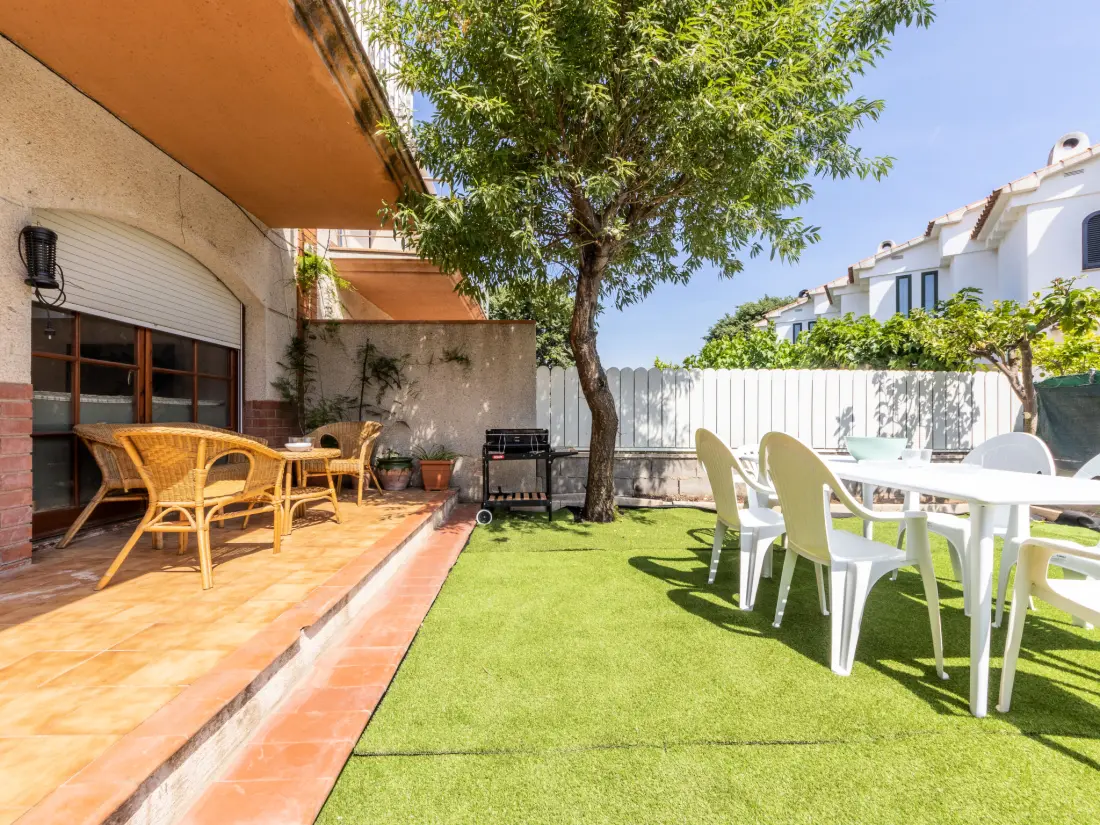 Maison de Vacances Creixell