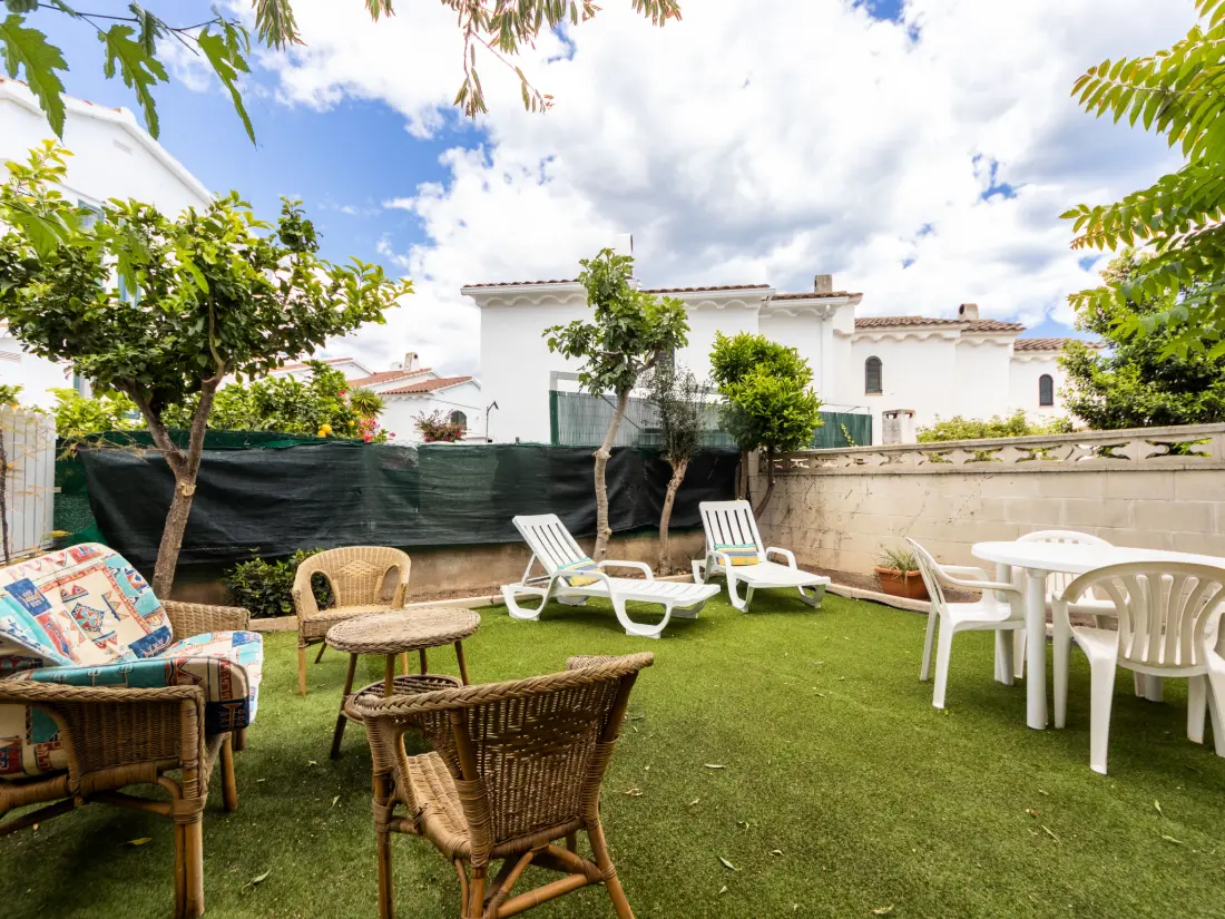 Maison de Vacances Creixell
