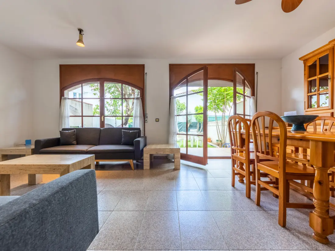 Maison de Vacances Creixell