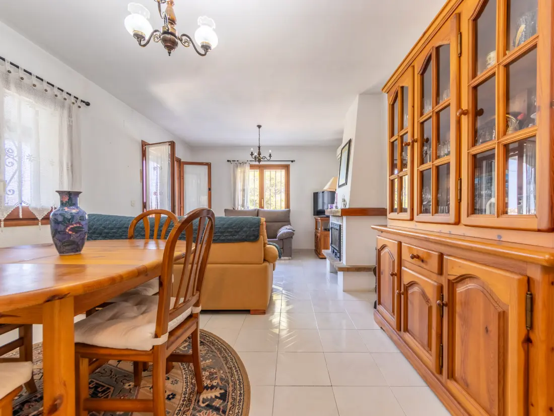 Maison de Vacances Creixell