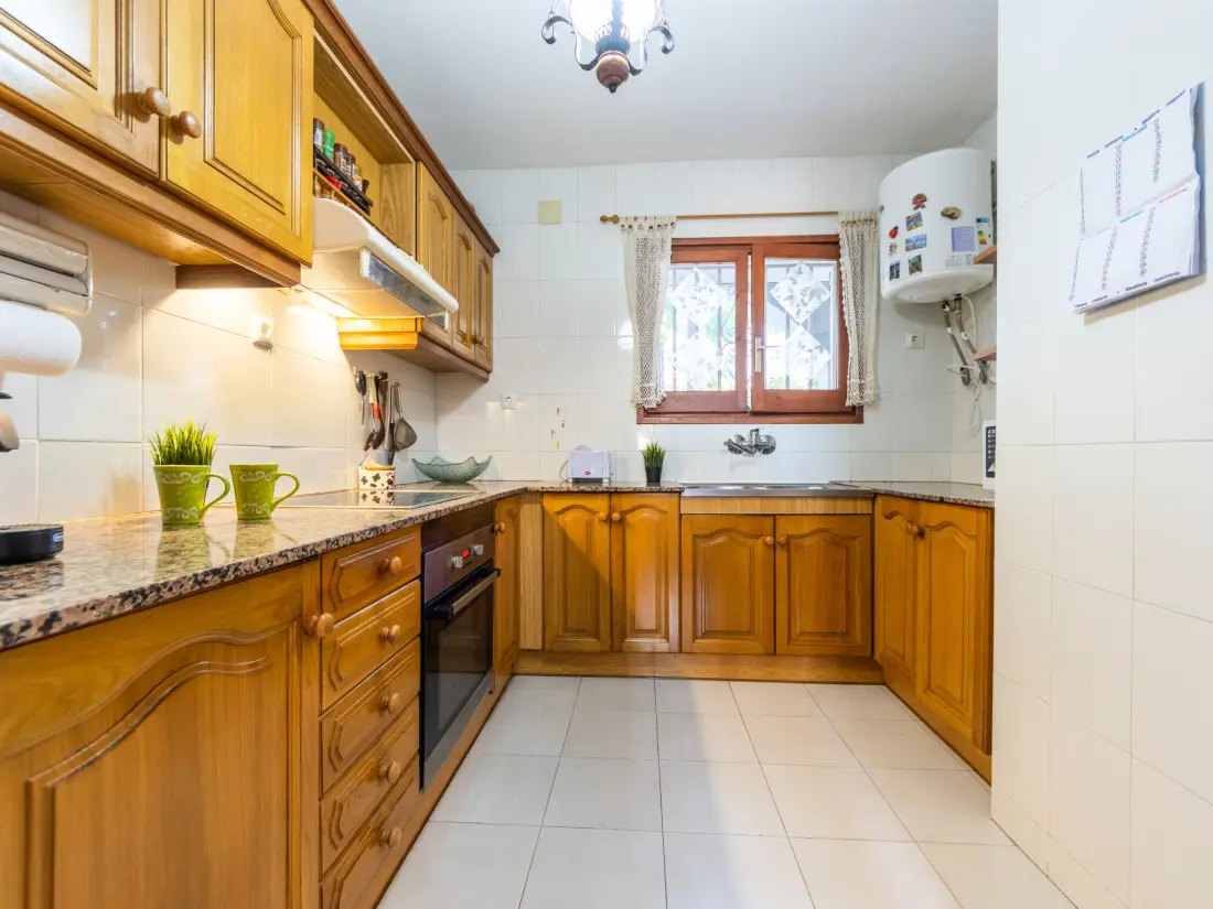 Maison de Vacances Creixell