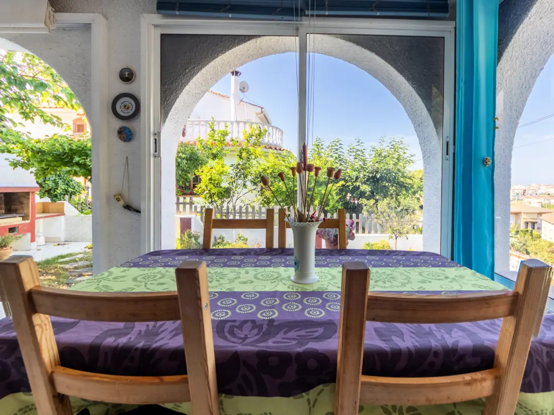 Maison de Vacances Creixell