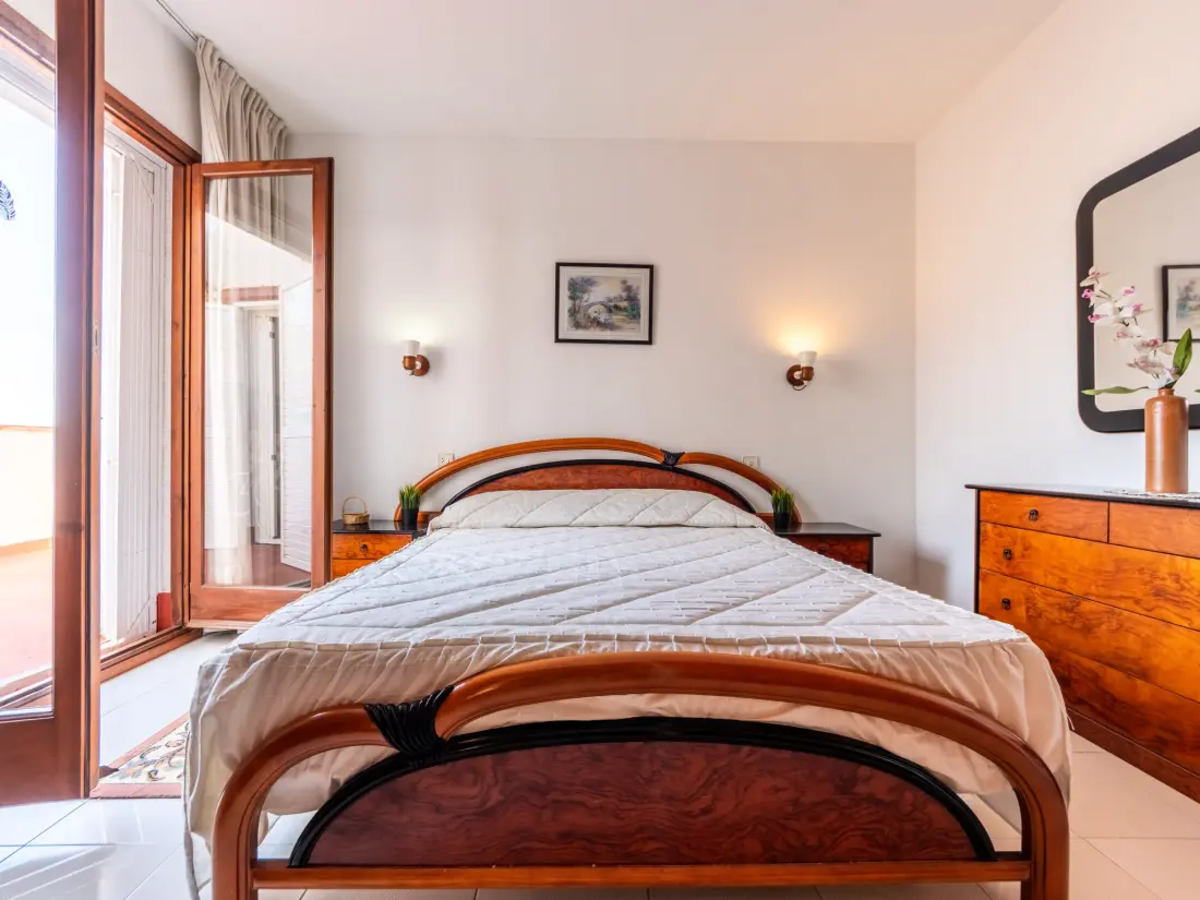 Maison de Vacances Creixell