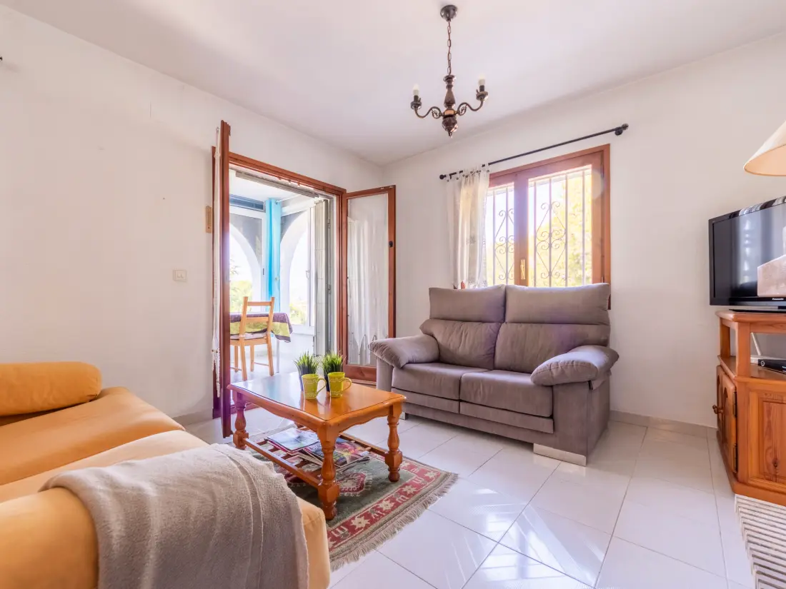 Maison de Vacances Creixell