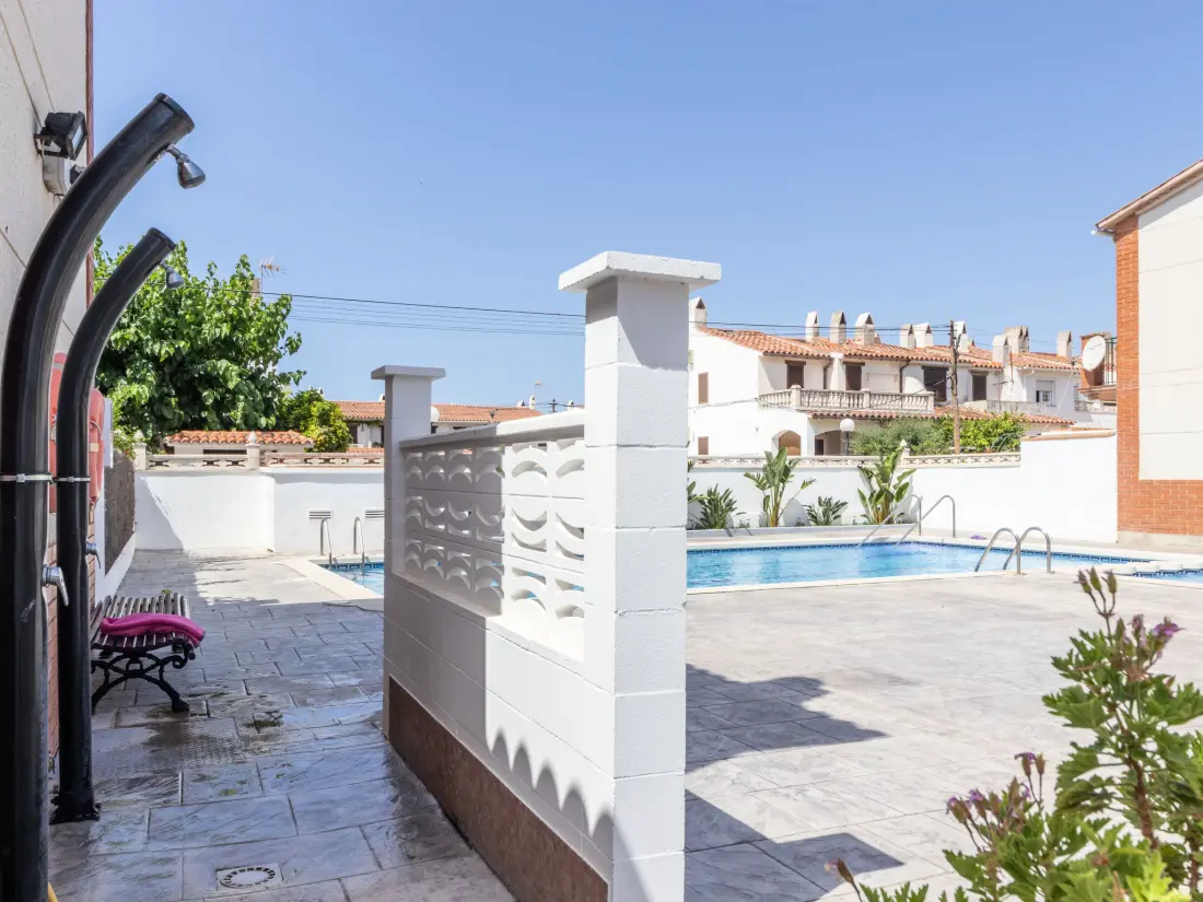 Maison de Vacances Creixell