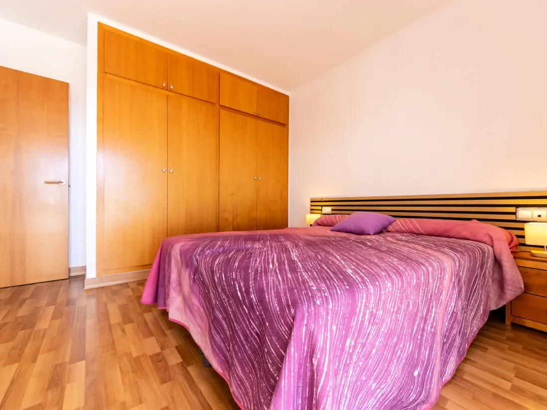 Maison de Vacances Creixell