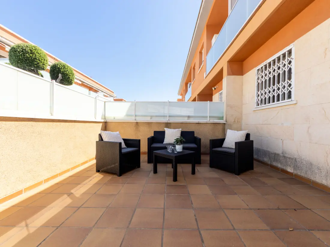 Maison de Vacances Creixell