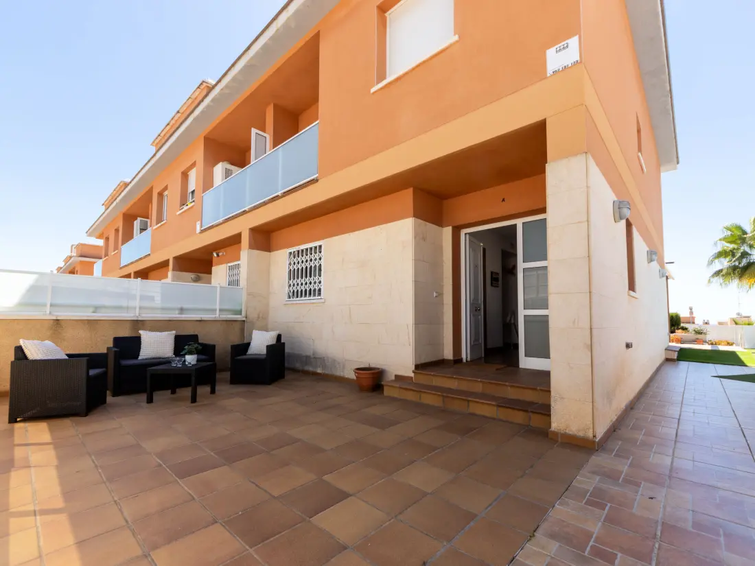 Maison de Vacances Creixell